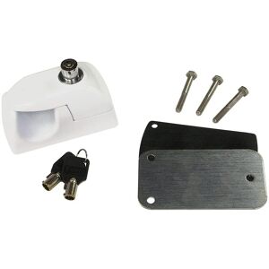 Fiamma Security Lock Kit - Door Security Upgrade Fiamma Security Lock Kit - Door Security Upgrade
