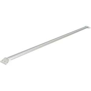Fiamma Fixing Bar Pro L - Festestang, 240cm, Aluminium Fiamma Fixing Bar Pro L - Festestang, 240cm, Aluminium