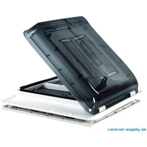 Fiamma 03623H01B Roof Vent - Turbo Vent Premium, crystal Fiamma 03623H01B Roof Vent - Turbo Vent Premium, crystal