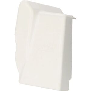 Fiamma Rain Cap F45S - Rainproof Cover for Awning - 2 pcs Fiamma Rain Cap F45S - Rainproof Cover for Awning - 2 pcs