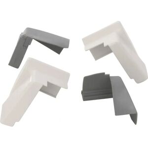 Fiamma Pokrywy Deszczowe F45 L - Rain Caps Fiamma Pokrywy Deszczowe F45 L - Rain Caps