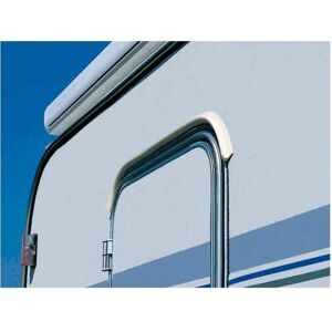 Fiamma Drip Stop Regnrinne - 300 cm hvit - Regnrinne Fiamma Drip Stop Regnrinne - 300 cm hvit - Regnrinne