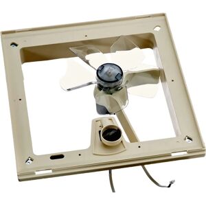 Fiamma Turbo-Kit 28 F - Ventilation Kit Fiamma Turbo-Kit 28 F - Ventilation Kit