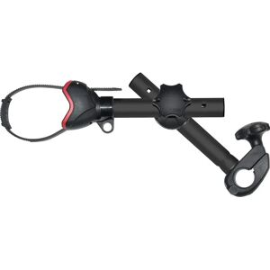 Fiamma Bike-Block Pro S D1 Noir - Publicité Fiamma Bike-Block Pro S D1 Noir - Publicité