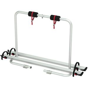 Fiamma Carry Bike XLA - Rower na przedni hak, Montaż z przodu Fiamma Carry Bike XLA - Rower na przedni hak, Montaż z przodu