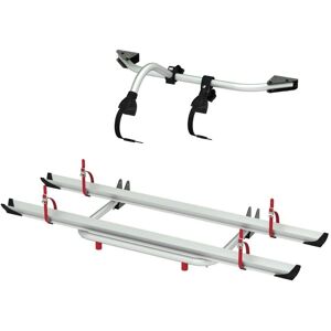 Fiamma Carry-Bike Garage Standard Fahrradträger für bis zu 3 Fahrräder Fiamma Carry-Bike Garage Standard Fahrradträger für bis zu 3 Fahrräder