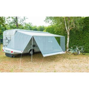 FIAMMA F45/F65/F80 Pared lateral de privacidad para veranda - Sombrilla y toldo FIAMMA F45/F65/F80 Pared lateral de privacidad para veranda - Sombrilla y toldo