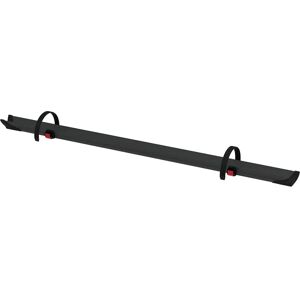 Fiamma Rail Quick Pro Fahrradschiene - Schwarz Fiamma Rail Quick Pro Fahrradschiene - Schwarz