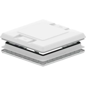 Fiamma Vent 50 F roof hood - Roof hood Fiamma Vent 50 F roof hood - Roof hood