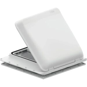 Fiamma Turbo-Vent 40 White Roof Vent - Roof Vent Fiamma Turbo-Vent 40 White Roof Vent - Roof Vent