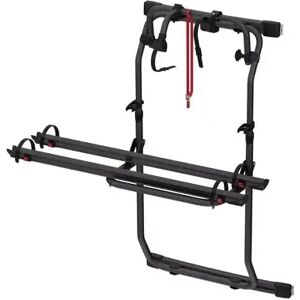 Fiamma Carry-Bike 200 DJ Deep Black - Bike Carrier Fiamma Carry-Bike 200 DJ Deep Black - Bike Carrier