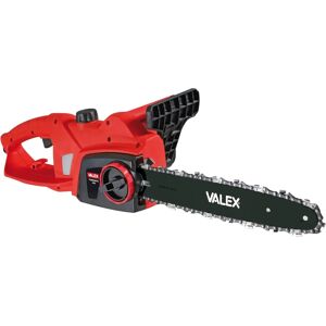 Motosega Valex Toronto 401 - 2000W, barra 40cm, freno di sicurezza Motosega Valex Toronto 401 - 2000W, barra 40cm, freno di sicurezza