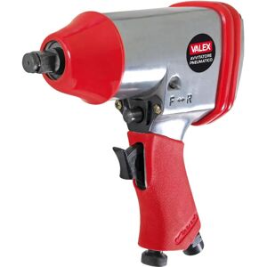 Valex Klucz udarowy - 1/2 cala, Regulowany, Aluminium Valex Klucz udarowy - 1/2 cala, Regulowany, Aluminium