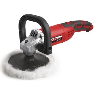 Valex - Elektryczna 180mm 1150W Polerka - Zmienna prędkość Valex - Elektryczna 180mm 1150W Polerka - Zmienna prędkość
