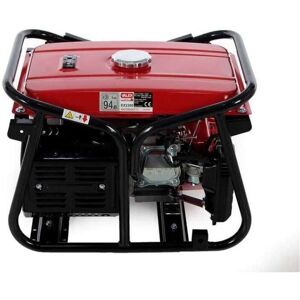 Valex EX 2300 - Generatore 2,3 KW - 4 Tempi Benzina - Mono fase Valex EX 2300 - Generatore 2,3 KW - 4 Tempi Benzina - Mono fase