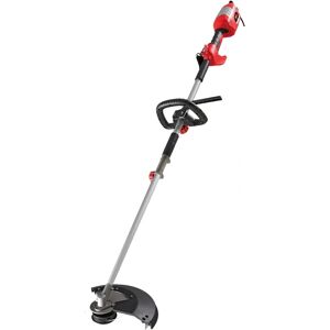 Cortacésped eléctrico Valex - 1000W, Eje rígido, Mango ajustable - Herramienta eléctrica Cortacésped eléctrico Valex - 1000W, Eje rígido, Mango ajustable - Herramienta eléctrica