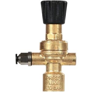 Telwin Modelo 722120 Reductor de presión Argón/CO2 - Reductor de presión Telwin Modelo 722120 Reductor de presión Argón/CO2 - Reductor de presión