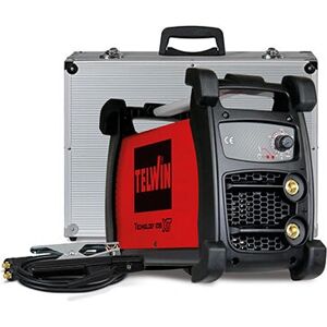 Telwin 236 XT Soldadora por arco - MMA, TIG, corriente continua Telwin 236 XT Soldadora por arco - MMA, TIG, corriente continua