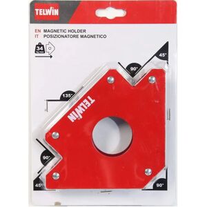 TELWIN Model 804130 Magnetic Positioner - Welding Tools TELWIN Model 804130 Magnetic Positioner - Welding Tools