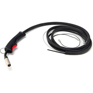 TELWIN Lasspistool TW180 - 2,5m - Compatibel met MIG-inverters TELWIN Lasspistool TW180 - 2,5m - Compatibel met MIG-inverters