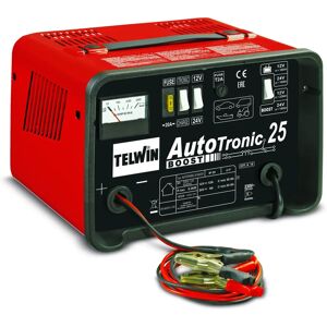 Caricabatterie AutoTronic 25 Boost - 12/24V Caricabatterie AutoTronic 25 Boost - 12/24V