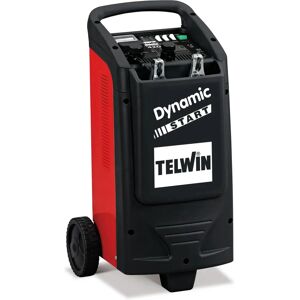 Telwin Dynamic 420 Start - Autobatterie-Ladegerät & Starter - 12/24V Telwin Dynamic 420 Start - Autobatterie-Ladegerät & Starter - 12/24V