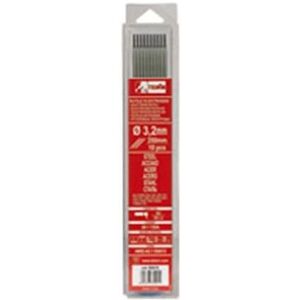 Telwin Rutil Stalen Laselektroden - 3,2mm - 10 stuks Telwin Rutil Stalen Laselektroden - 3,2mm - 10 stuks
