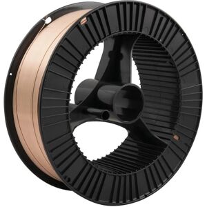 Bobine de Fil de Soudage Telwin - 1mm, 15kg - Fil de soudage - Publicité Bobine de Fil de Soudage Telwin - 1mm, 15kg - Fil de soudage - Publicité