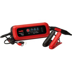 Telwin T-Charge 12 Batterijlader & Onderhoudslader Telwin T-Charge 12 Batterijlader & Onderhoudslader