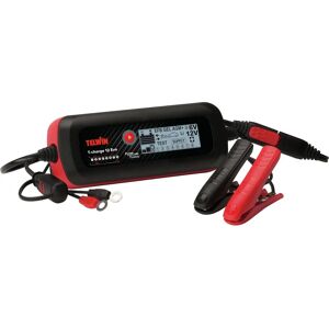Telwin T-Charge 12 EVO Batterijlader & Onderhoudsapparaat - 6V/12V ondersteuning Telwin T-Charge 12 EVO Batterijlader & Onderhoudsapparaat - 6V/12V ondersteuning