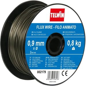 TELWIN Bobina Filo Animado 0,9mm - Carrete de alambre de soldadura TELWIN Bobina Filo Animado 0,9mm - Carrete de alambre de soldadura