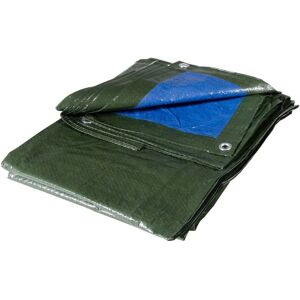 Verdelook - Lona impermeable resistente 5x8m Verdelook - Lona impermeable resistente 5x8m