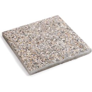 VERDELOOK - Granitplatte - 50x50x3.5cm - Schirmständer VERDELOOK - Granitplatte - 50x50x3.5cm - Schirmständer
