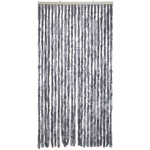 VerdeLook Modelo 666/15 Gris - Cortina VerdeLook Modelo 666/15 Gris - Cortina