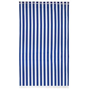No brand - Toldo a rayas azules - Rayas azules y blancas - Awning No brand - Toldo a rayas azules - Rayas azules y blancas - Awning