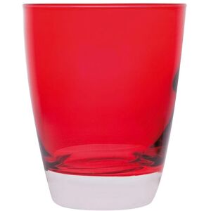 Excelsa Rood Happy Glazen Set – Stapelbaar, 30cl Excelsa Rood Happy Glazen Set – Stapelbaar, 30cl