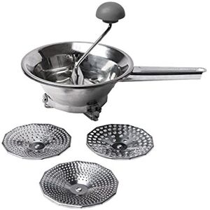 Excelsa Cortador de Verduras - Plata - 46524 Excelsa Cortador de Verduras - Plata - 46524
