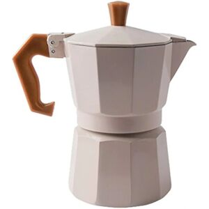 Cafetera de aluminio Excelsa Chicco - 1 taza Cafetera de aluminio Excelsa Chicco - 1 taza