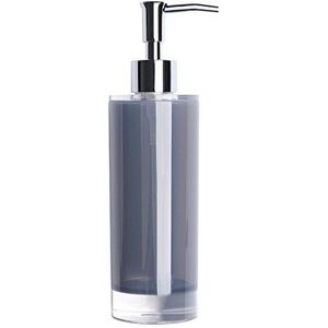 Excelsa Linea Bagno Soap Dispenser - Soap Dispenser Excelsa Linea Bagno Soap Dispenser - Soap Dispenser