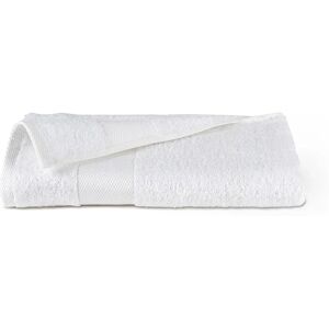 Toalla de Algodón Blanco Excelsa - Toalla Toalla de Algodón Blanco Excelsa - Toalla