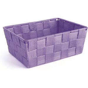 Panier de rangement lilas Excelsa - Cross Korb - Publicité Panier de rangement lilas Excelsa - Cross Korb - Publicité