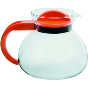 Theepot Excelsa - Borosilicaatglas - 1,9L - Vaatwasserbestendig Theepot Excelsa - Borosilicaatglas - 1,9L - Vaatwasserbestendig