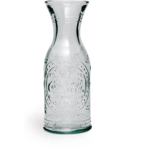 Coca Cola Vintage Karaffe - 1L - Karaffe Coca Cola Vintage Karaffe - 1L - Karaffe