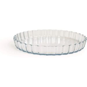 Excelsa Modell - Borosilikatglas Crostataform Excelsa Modell - Borosilikatglas Crostataform