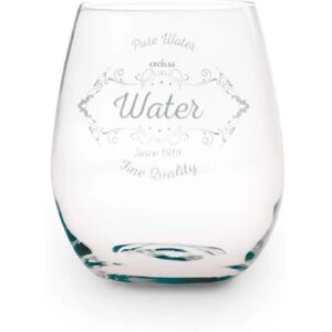 Excelsa Modelo - 6 Vasos - 39cl - Vasos Transparentes Excelsa Modelo - 6 Vasos - 39cl - Vasos Transparentes