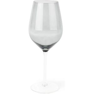 Sada 6 sklenic na víno Excelsa - 50 cl, Šedé, Elegantní, Vhodné do myčky Sada 6 sklenic na víno Excelsa - 50 cl, Šedé, Elegantní, Vhodné do myčky