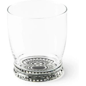 Excelsa Boheme Noir Glasses - 34 cl Set of 6 Excelsa Boheme Noir Glasses - 34 cl Set of 6
