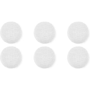Platos de pizza de vidrio Excelsa - 64278 - Pack de 6 Platos de pizza de vidrio Excelsa - 64278 - Pack de 6