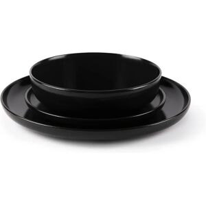 Excelsa Nordic 12-piece Dinnerware Set - Dinnerware set Excelsa Nordic 12-piece Dinnerware Set - Dinnerware set