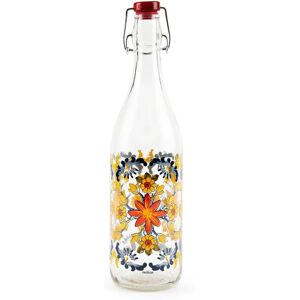 Excelsa Trinacria Fles - Siciliaans Ontwerp Excelsa Trinacria Fles - Siciliaans Ontwerp